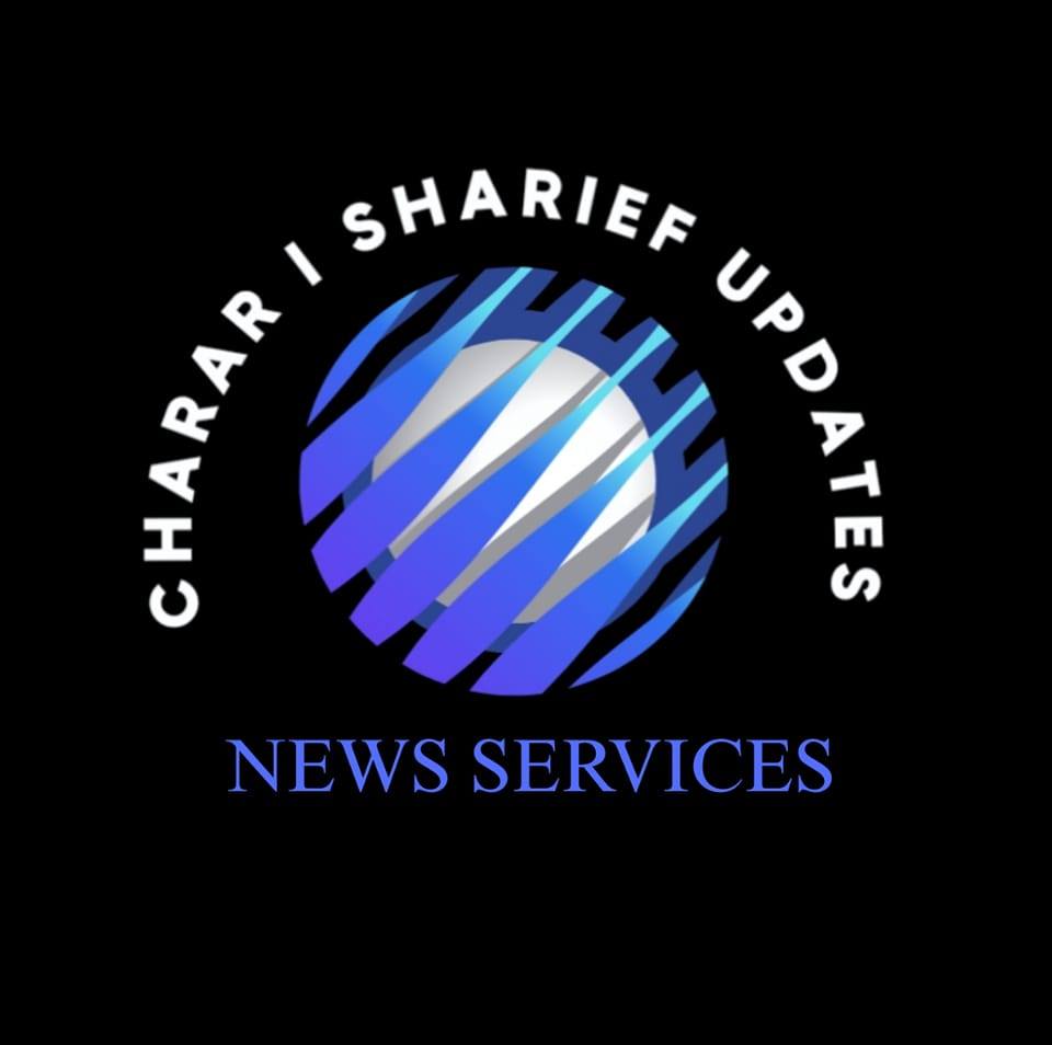 Charar I Sharief Updates