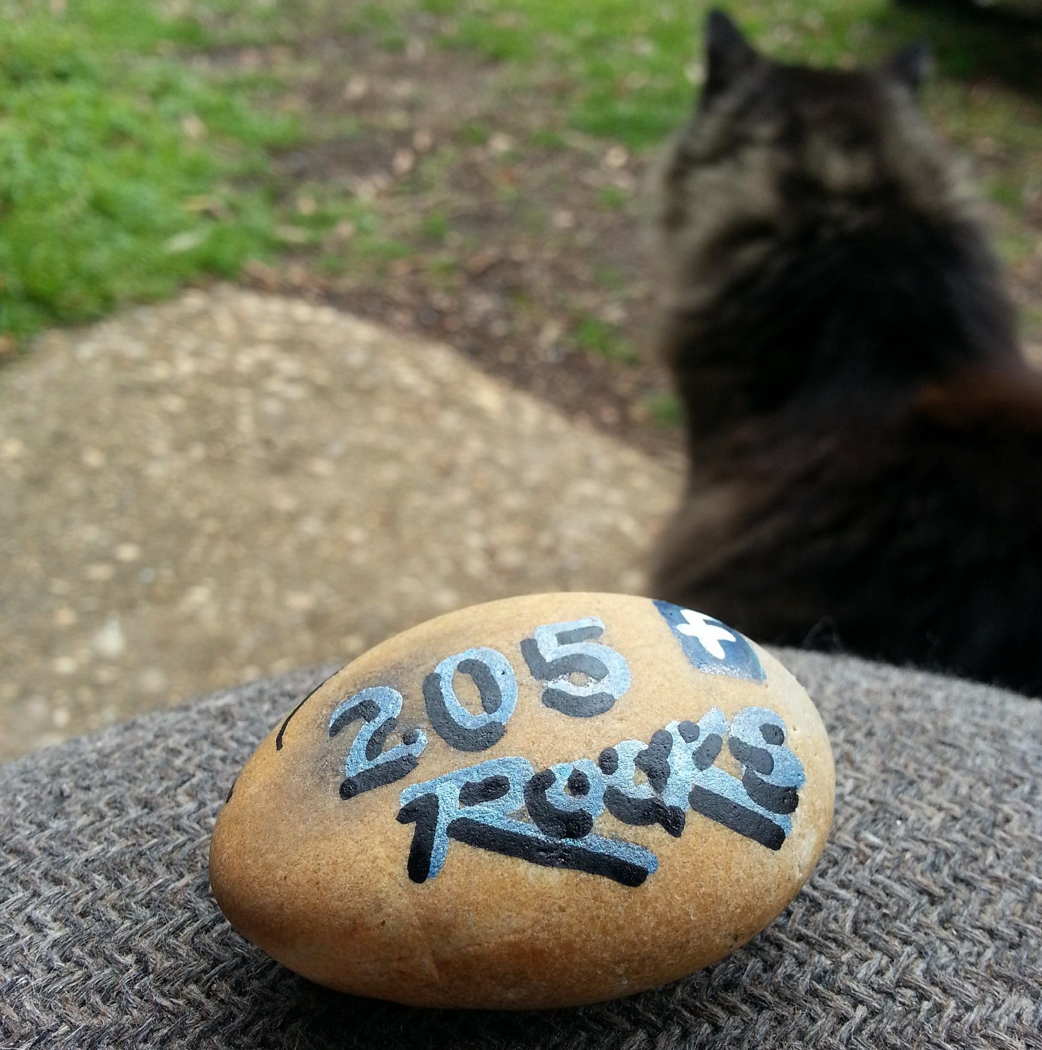 Mid-South Rock Art