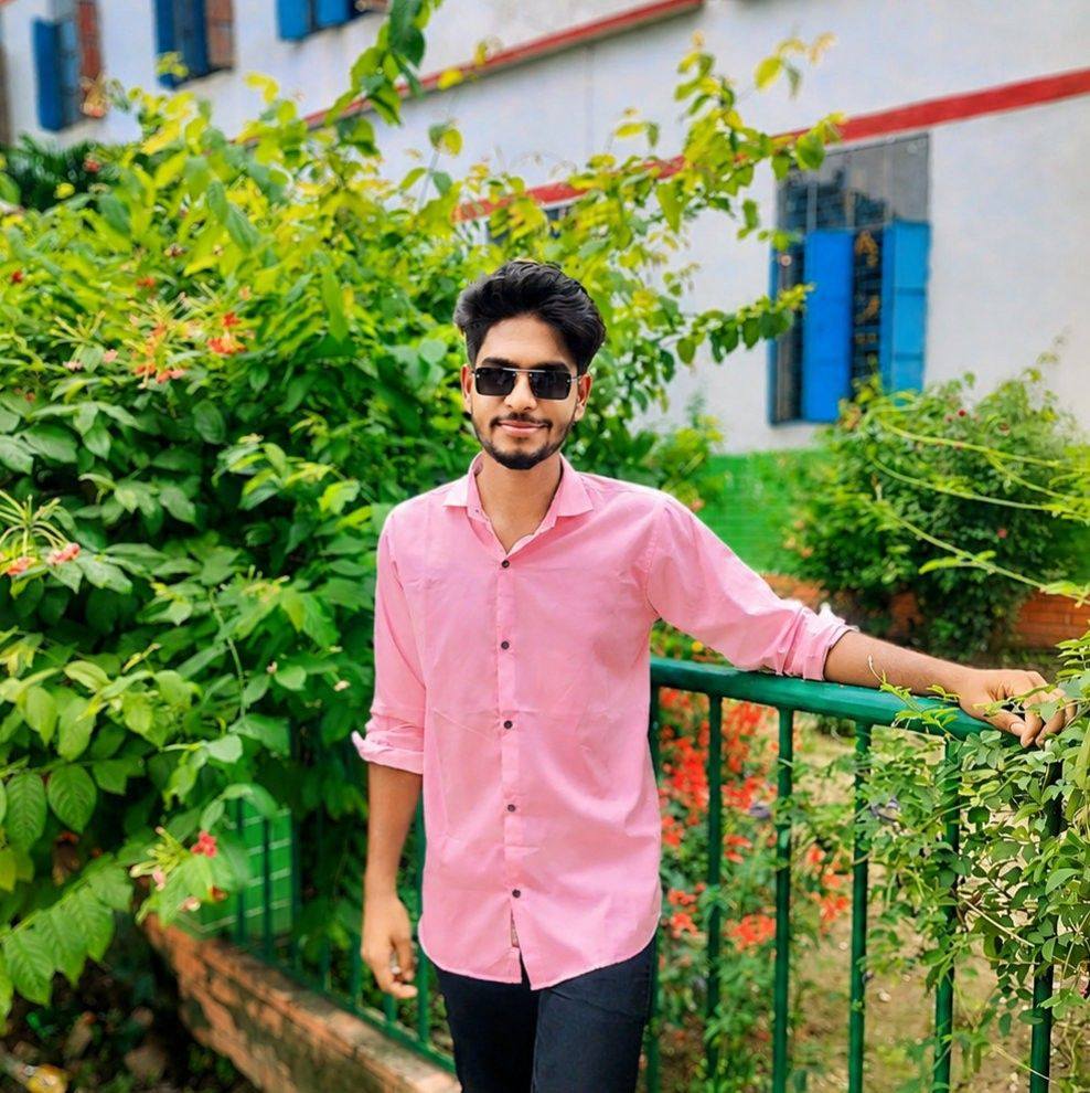 Muhammad Rabbani