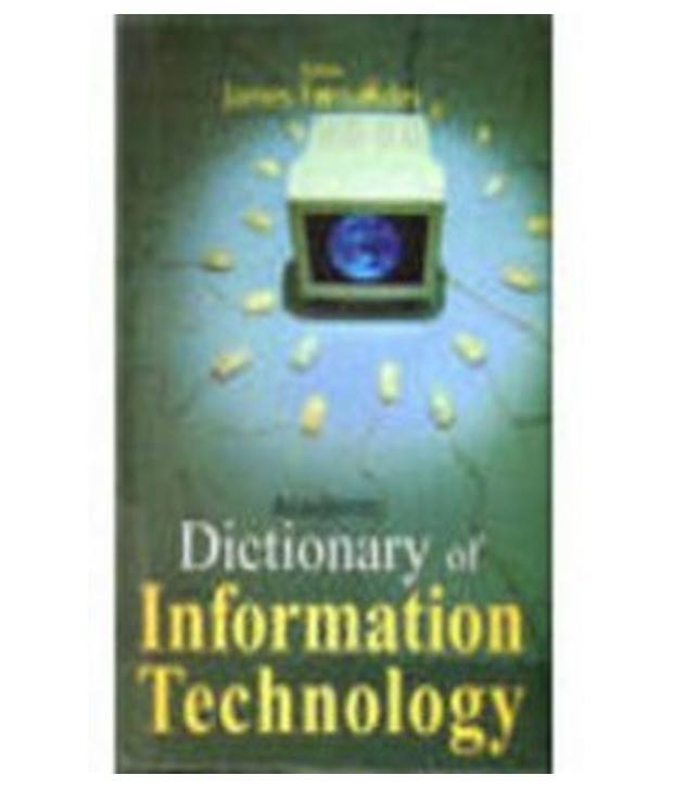 Dictionary Technology