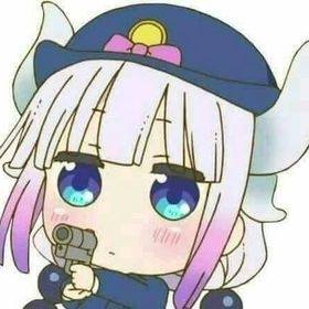 The Cursed Lolicon
