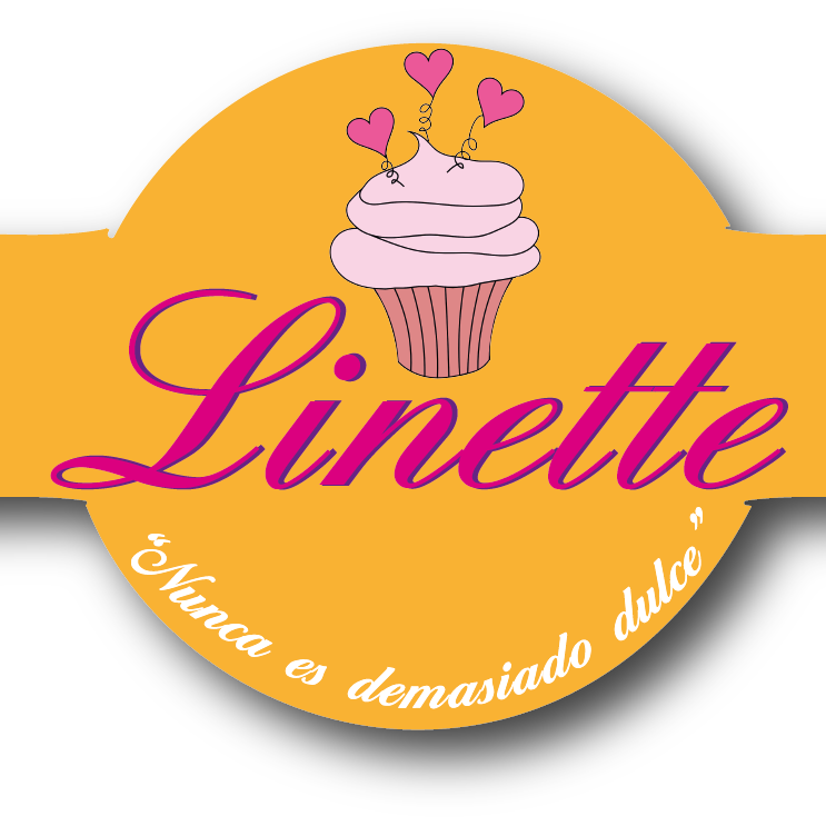 Galletas y Bombones decorados Linette.