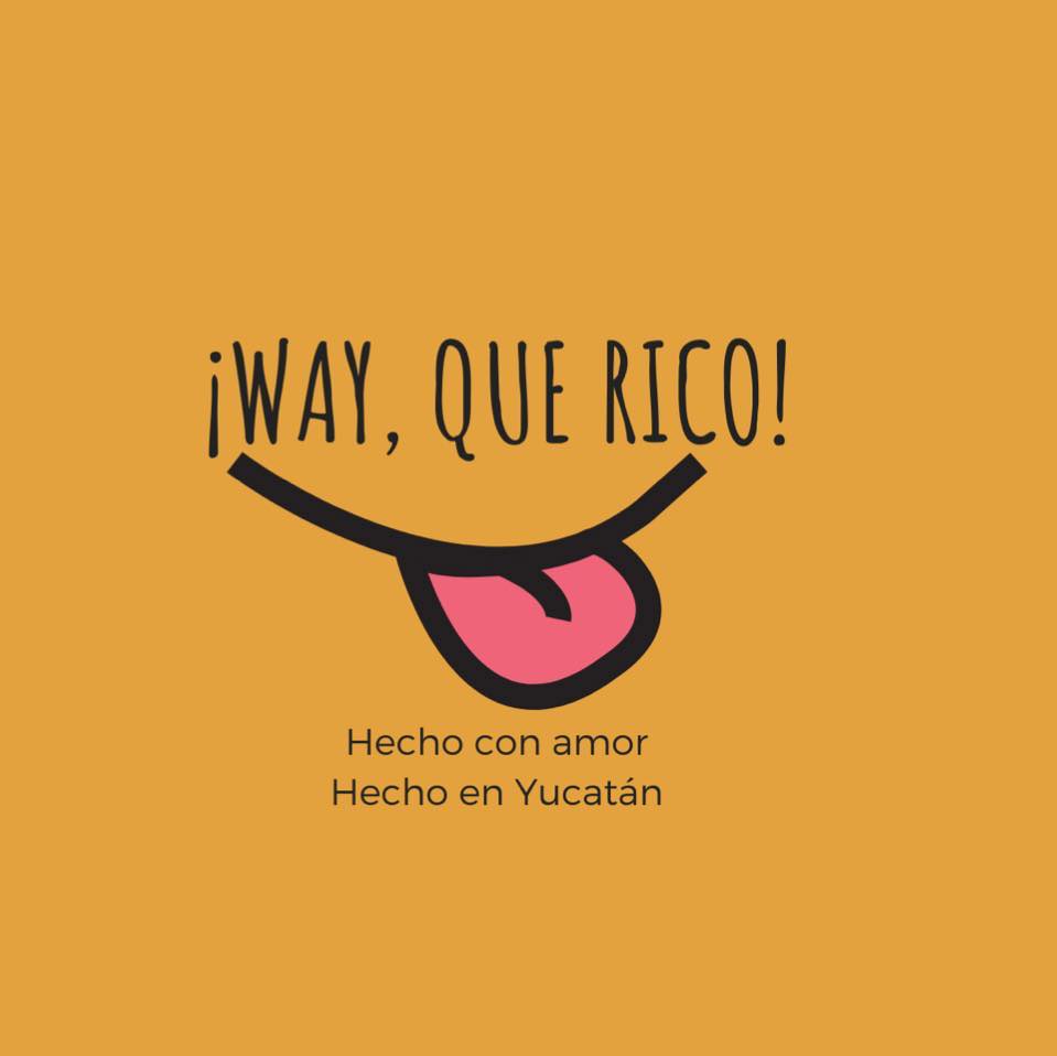 Way, que rico