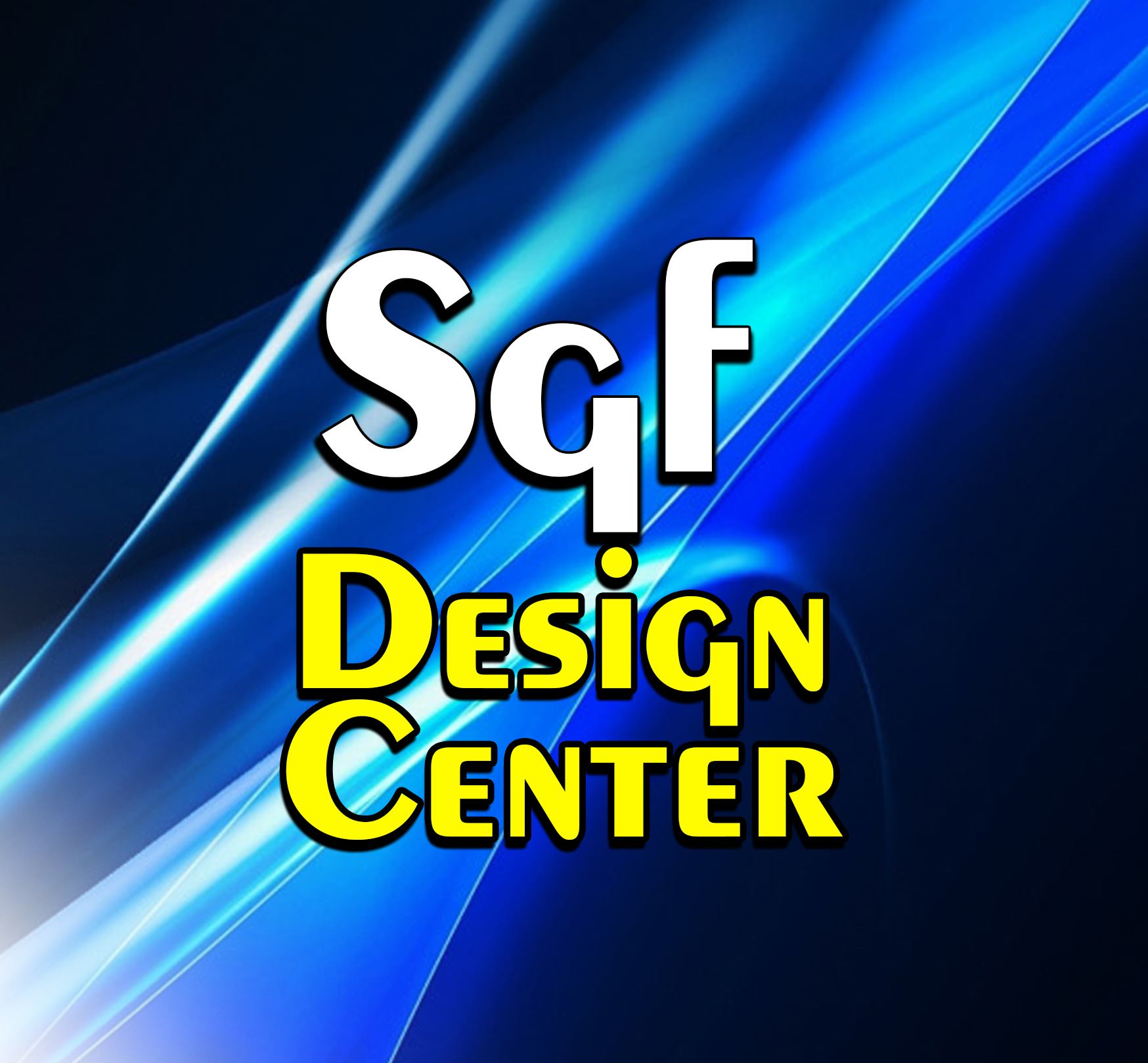 SGF Design Center