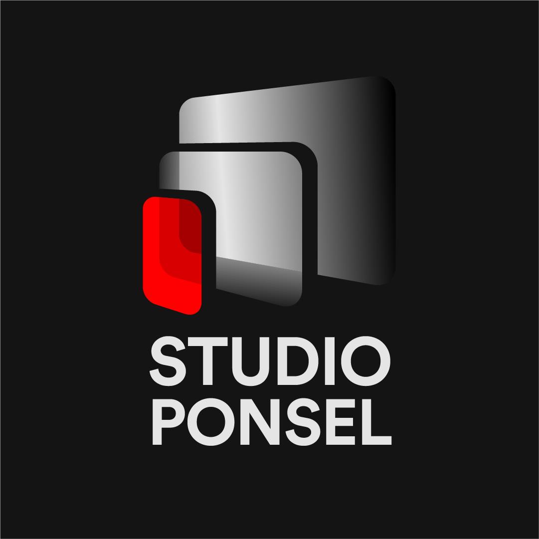 Studio Ponsel
