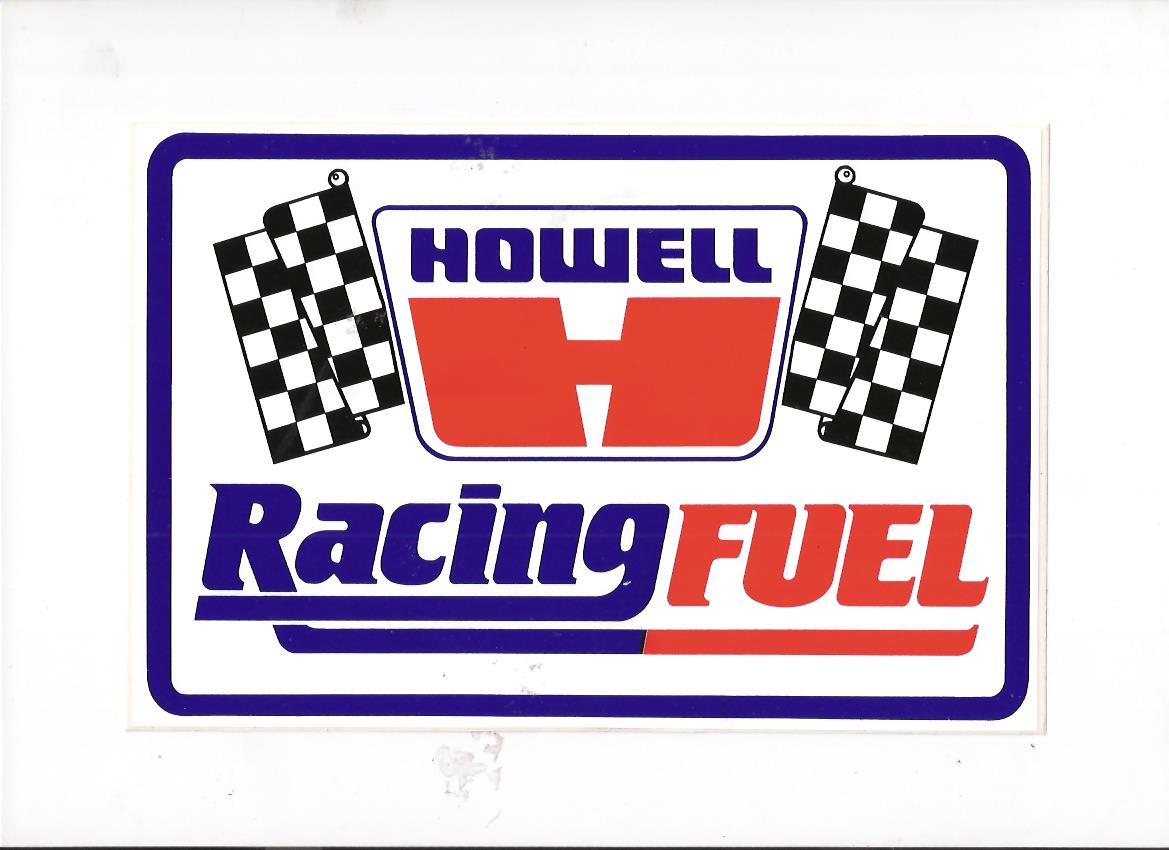 Howell racing fuel