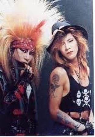 hide and taiji