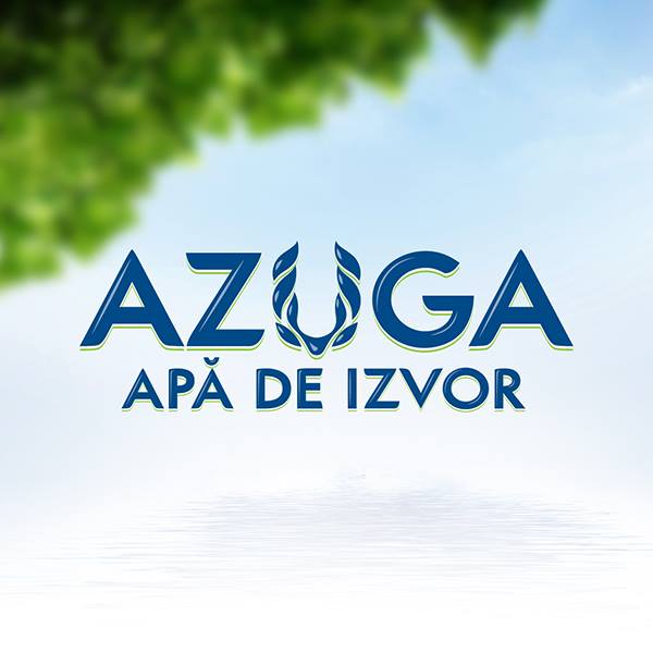 Azuga Apa De Izvor