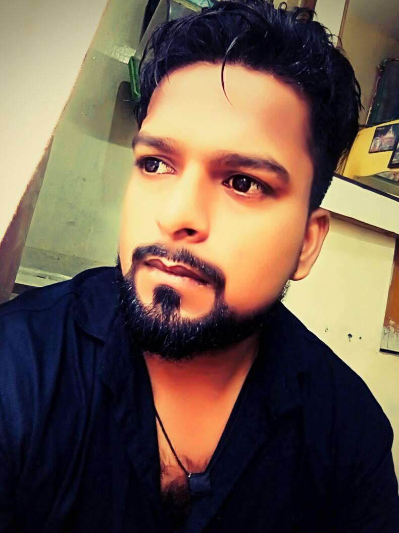 MD AZEEM ISLAM RangreZ