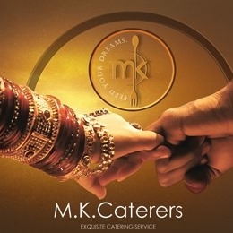 MK Catering & Events | Kanchipuram