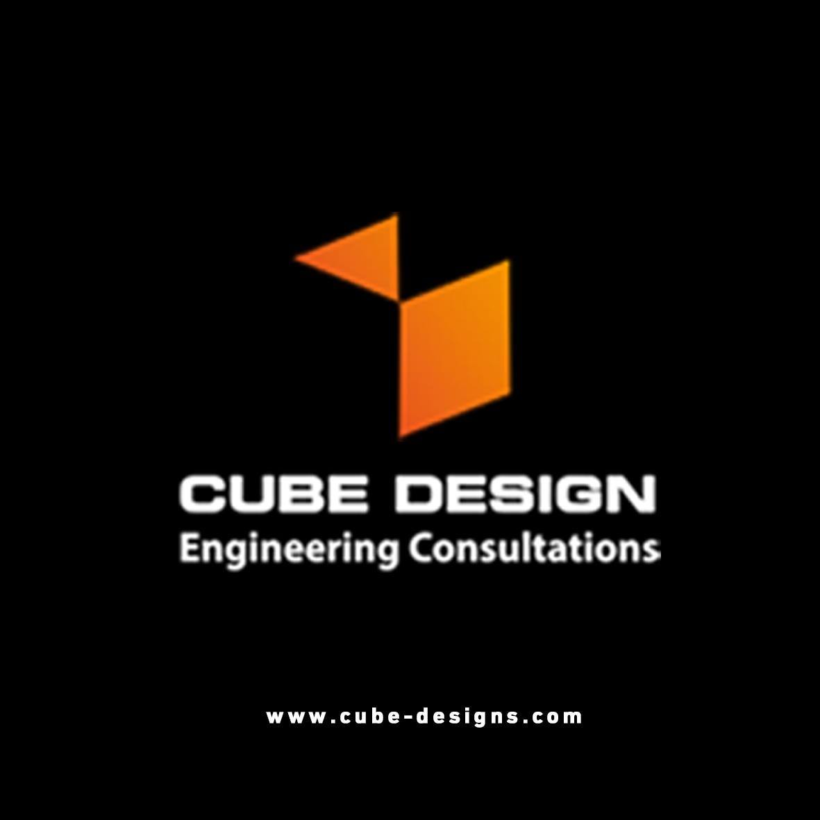 Cube Design Engineering Consultations | Cairo