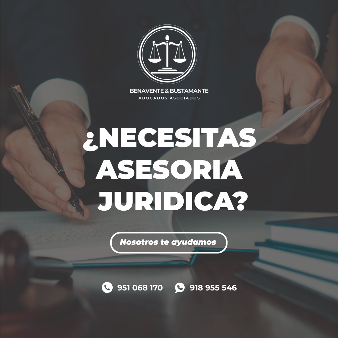 Estudio Juridico B & B