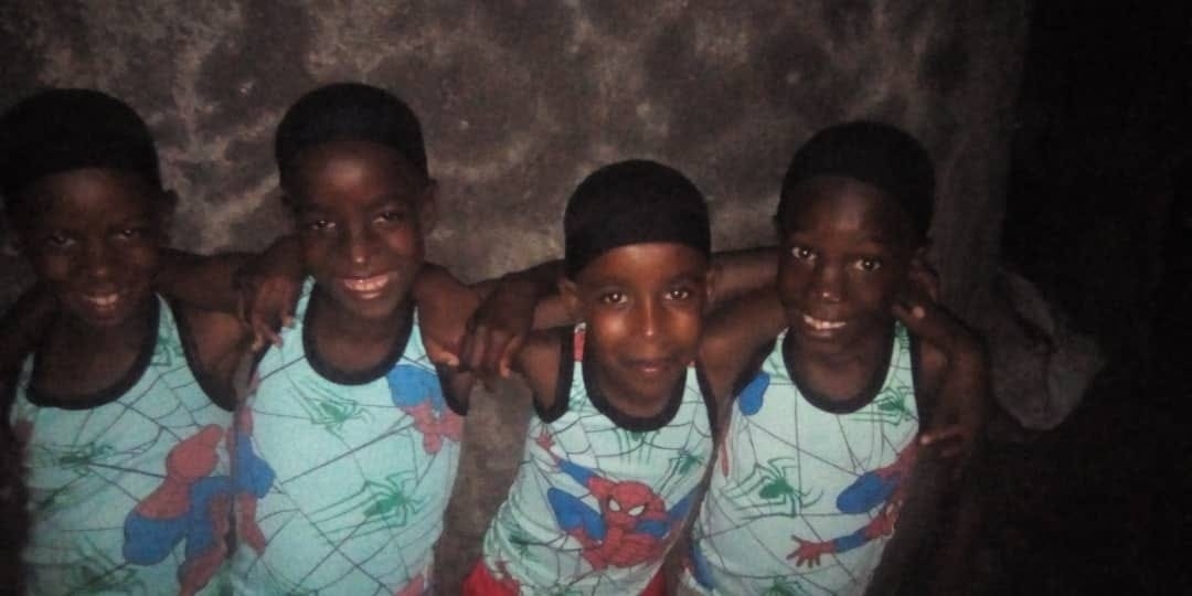 HIV Positive, Orphans and Needy Children East Africa. | Mityana