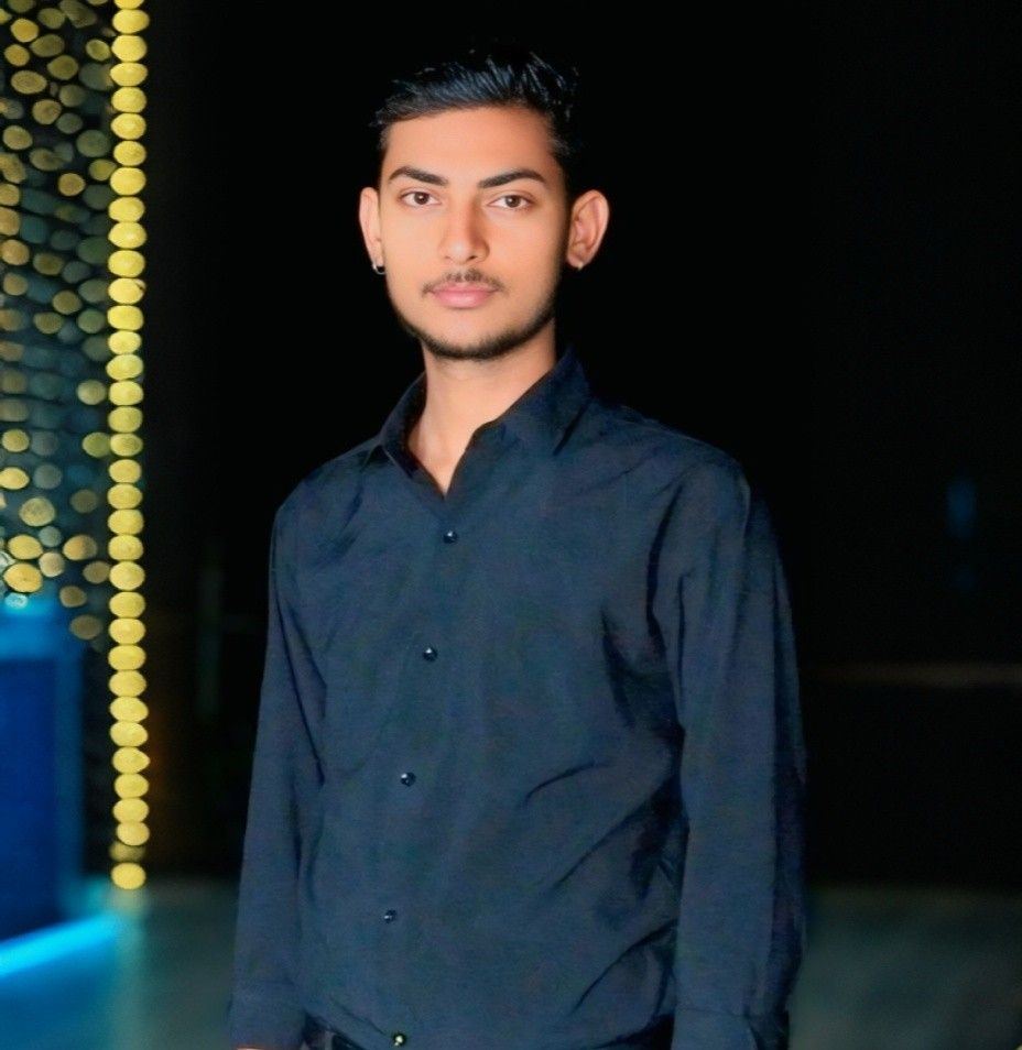 Niraj Yadav