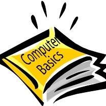 Kazi Computer Basics