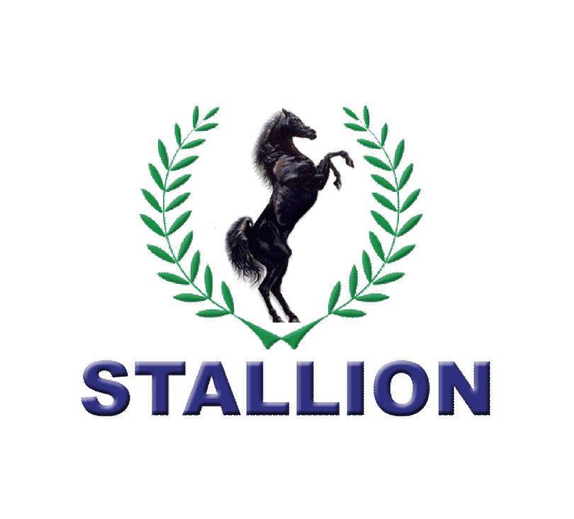 Stallion Rice