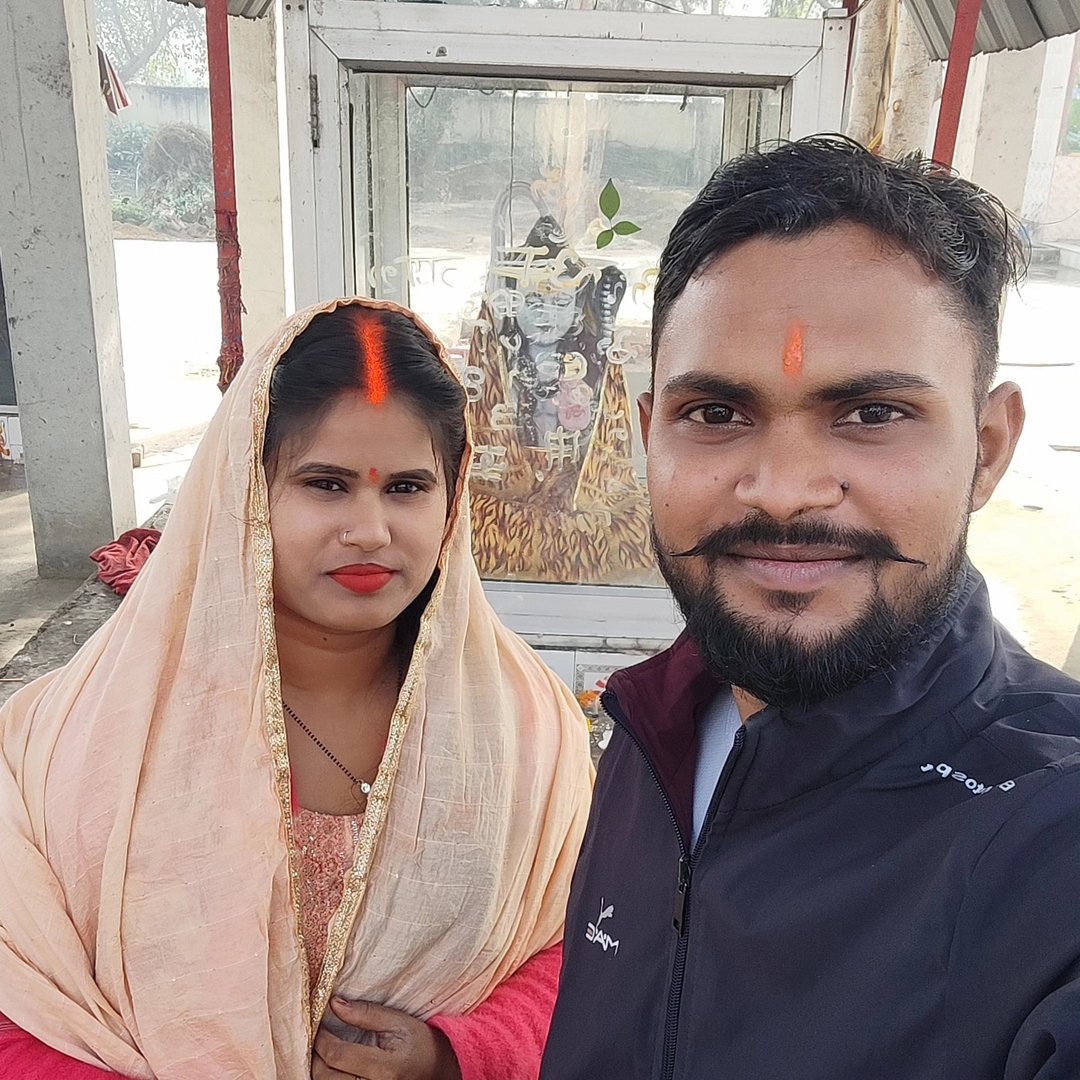 Durgesh Kumar