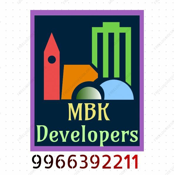 MBK Developers & Realestates | Kadapa