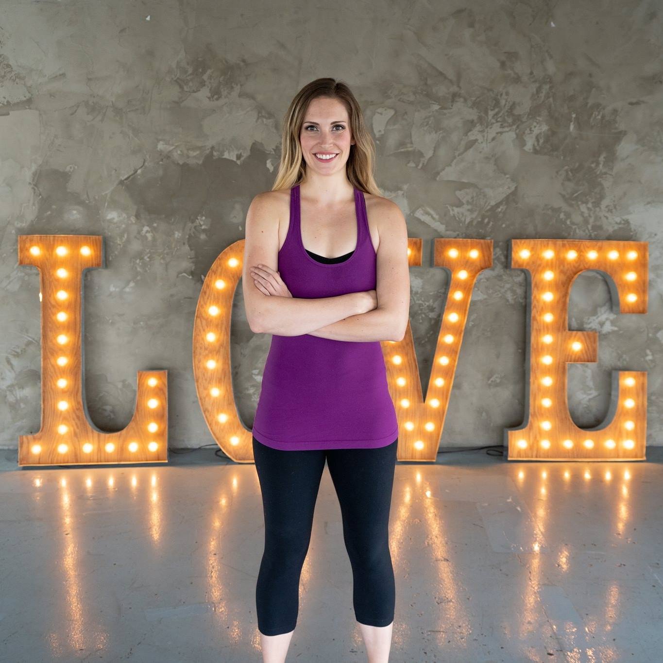 Lift & Love Life