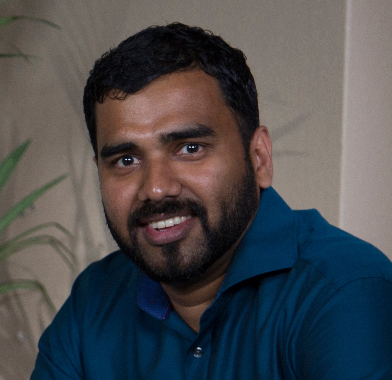 S A N Rajkumar