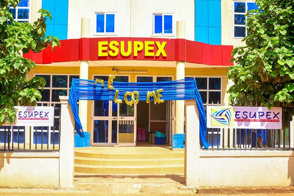 Complexe Scolaire Excelle 2000 | Ouaga 2000