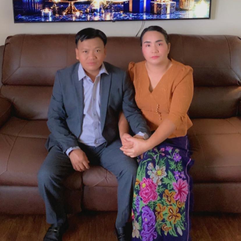 DM Siam Boih