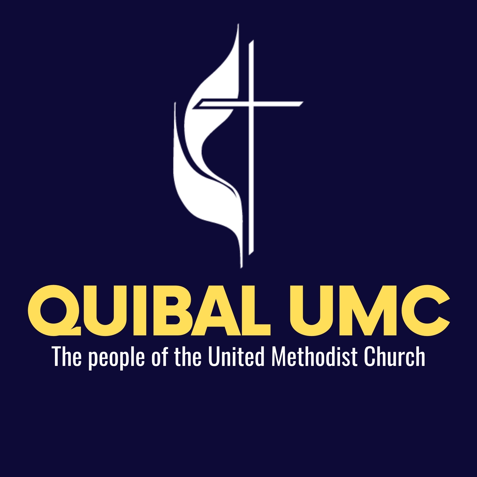 Quibal United Methodist Church