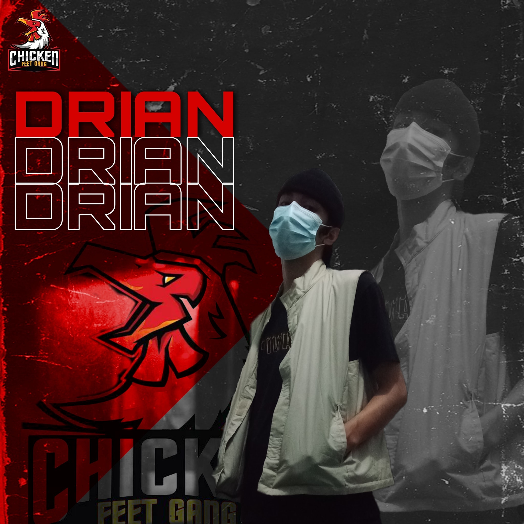 DRIAN Gaming