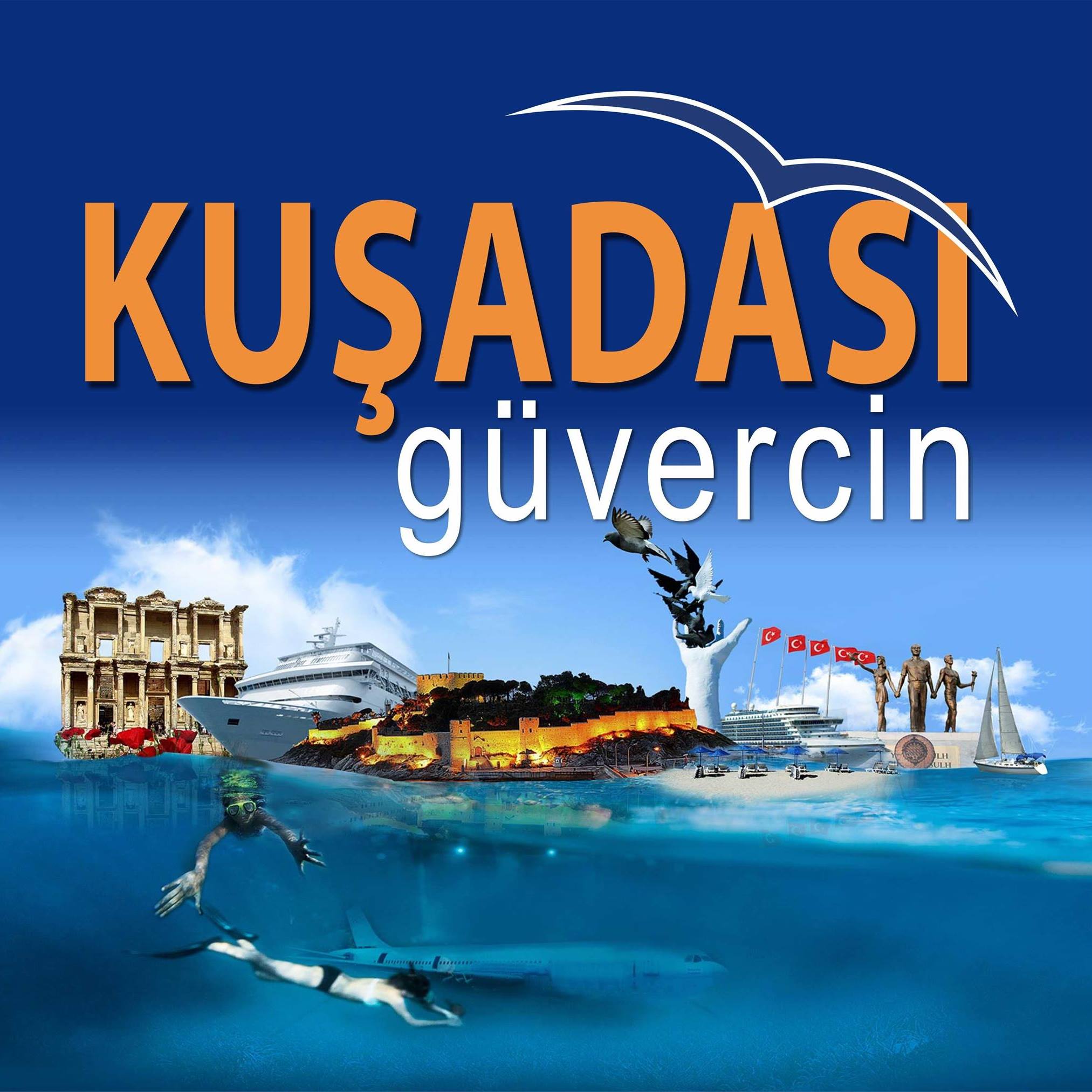 Kuşadası