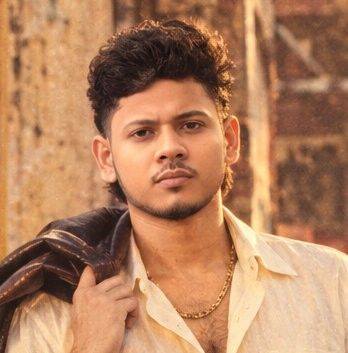 Md Saidul Islam