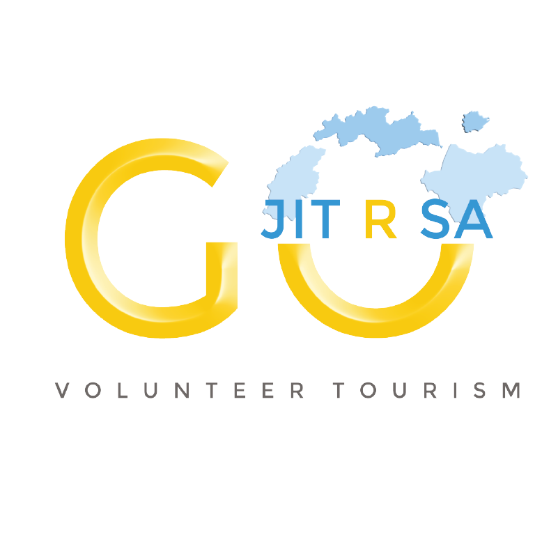 GoJit-R-Sa - #GojitRSa welcomes you! ♥️ - - - - - - - - - One Day Tour ...
