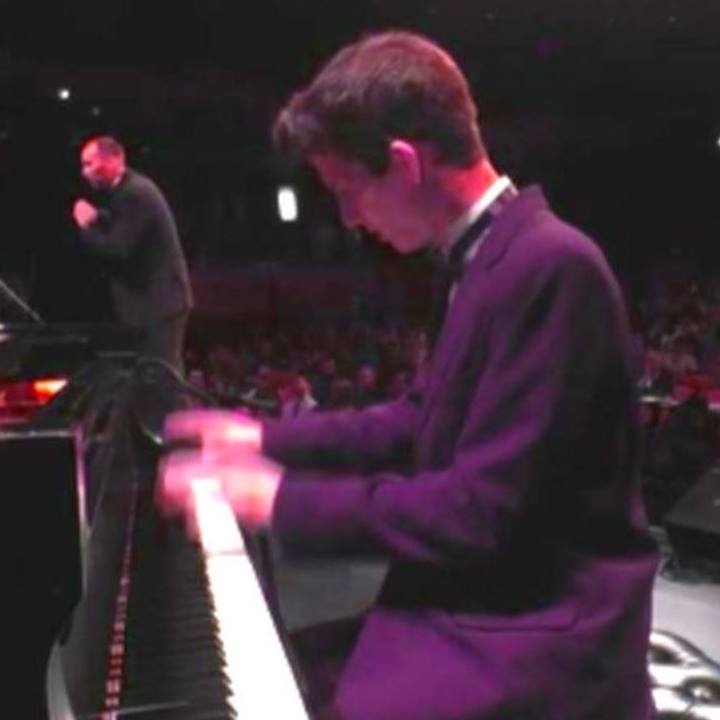 Conner Drake Music