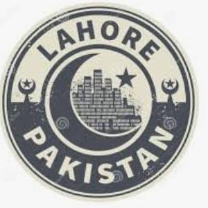 Lahore Pakistan - 