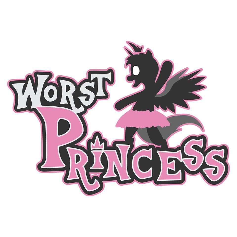 Worst Princess