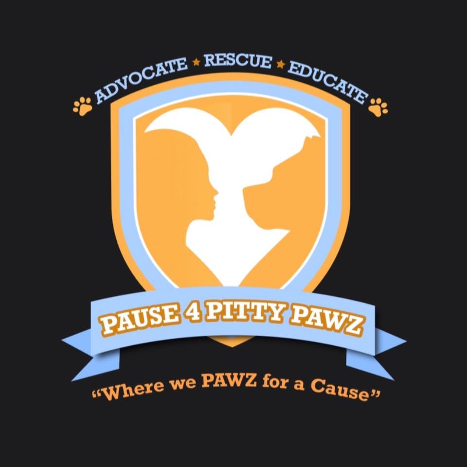 Pause 4 Pitty Pawz