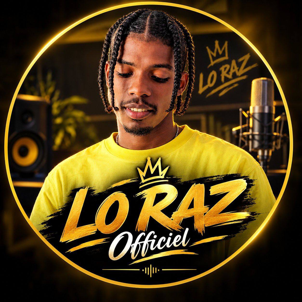 LO RAZ officiel