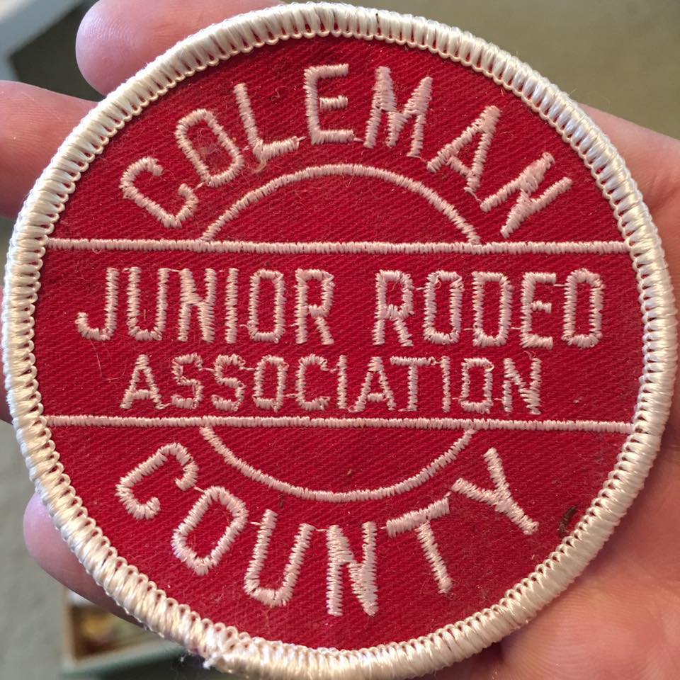 Coleman Junior Rodeo
