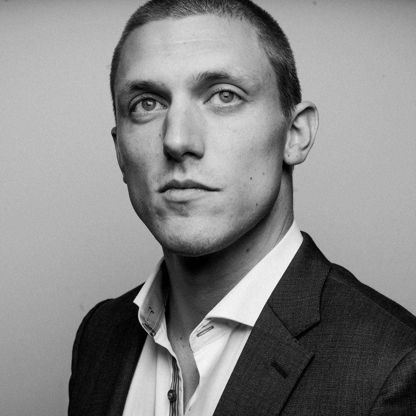 Marnick Vandebroek - Ladies and gentlemen, I would like to present to ...
