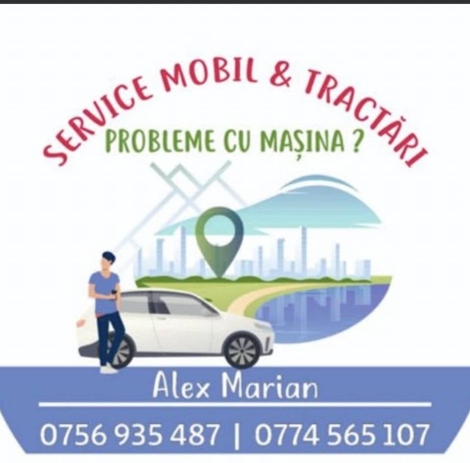 Service Auto Mobil Sibiu