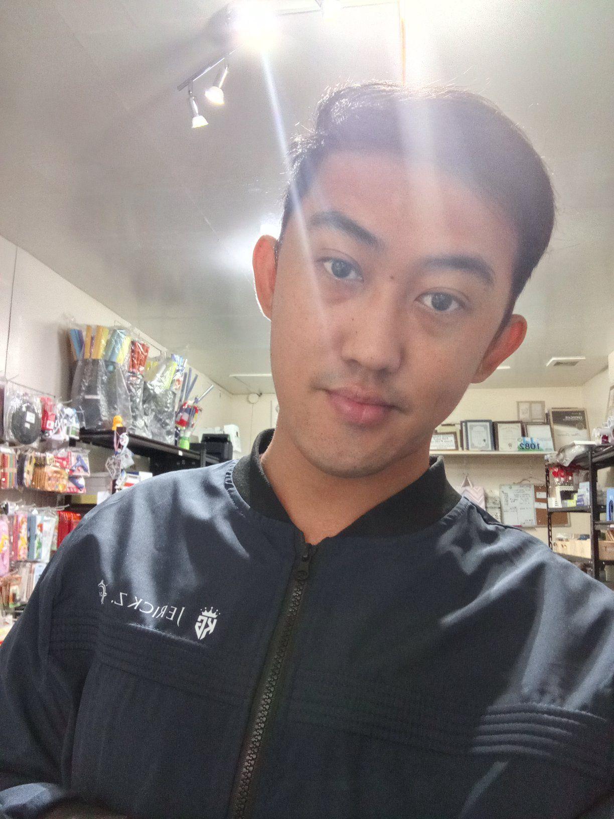 Jerick Zamora
