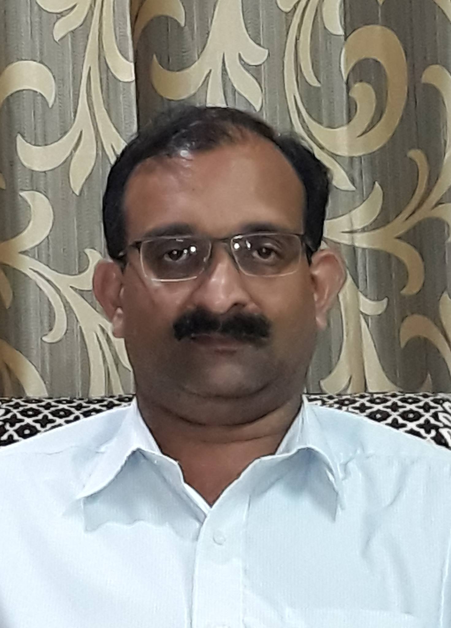 Babu G.Thomas