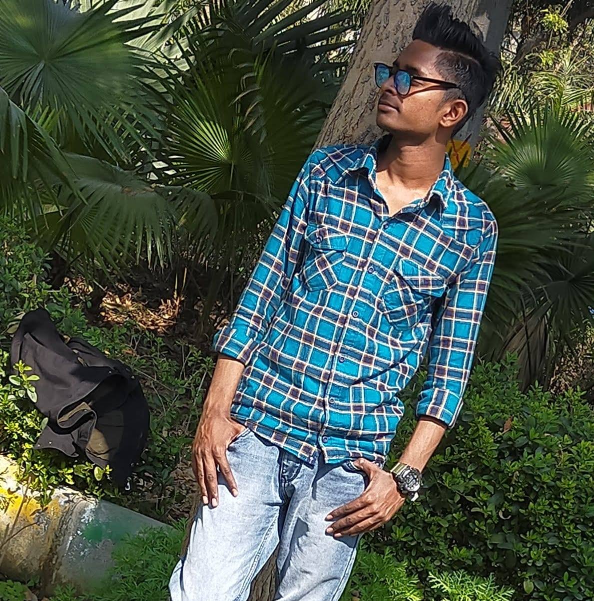 Sandy Kumar