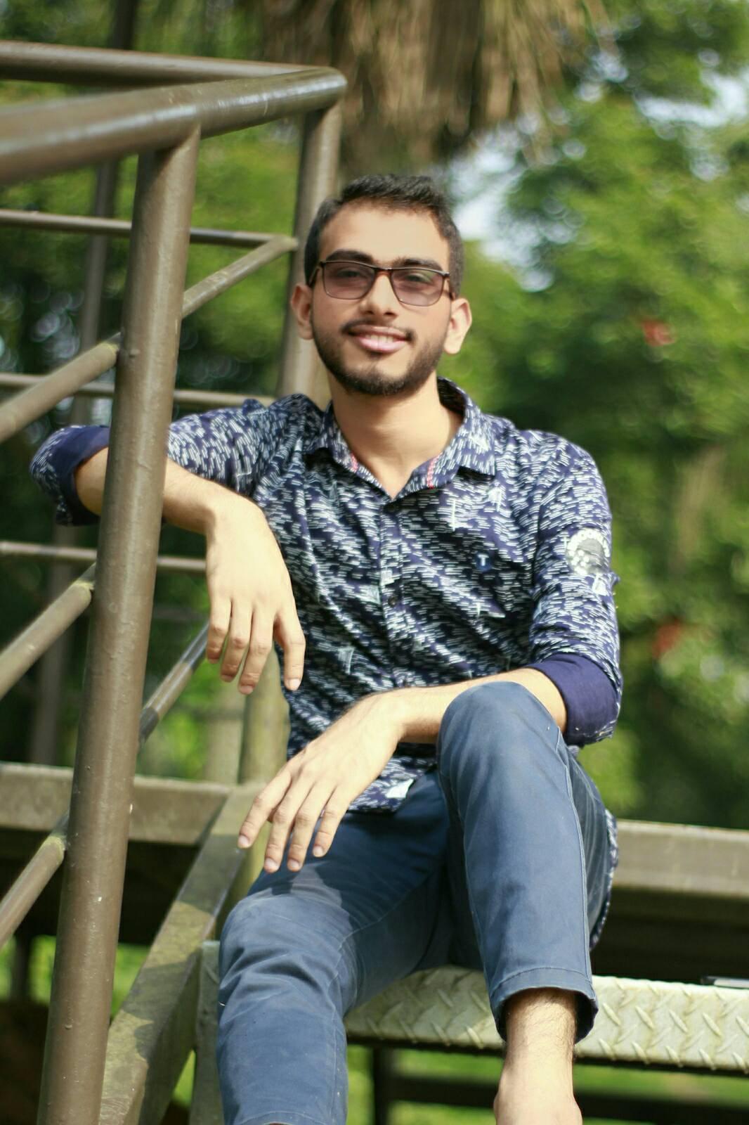 F R. Rukon Sarkar