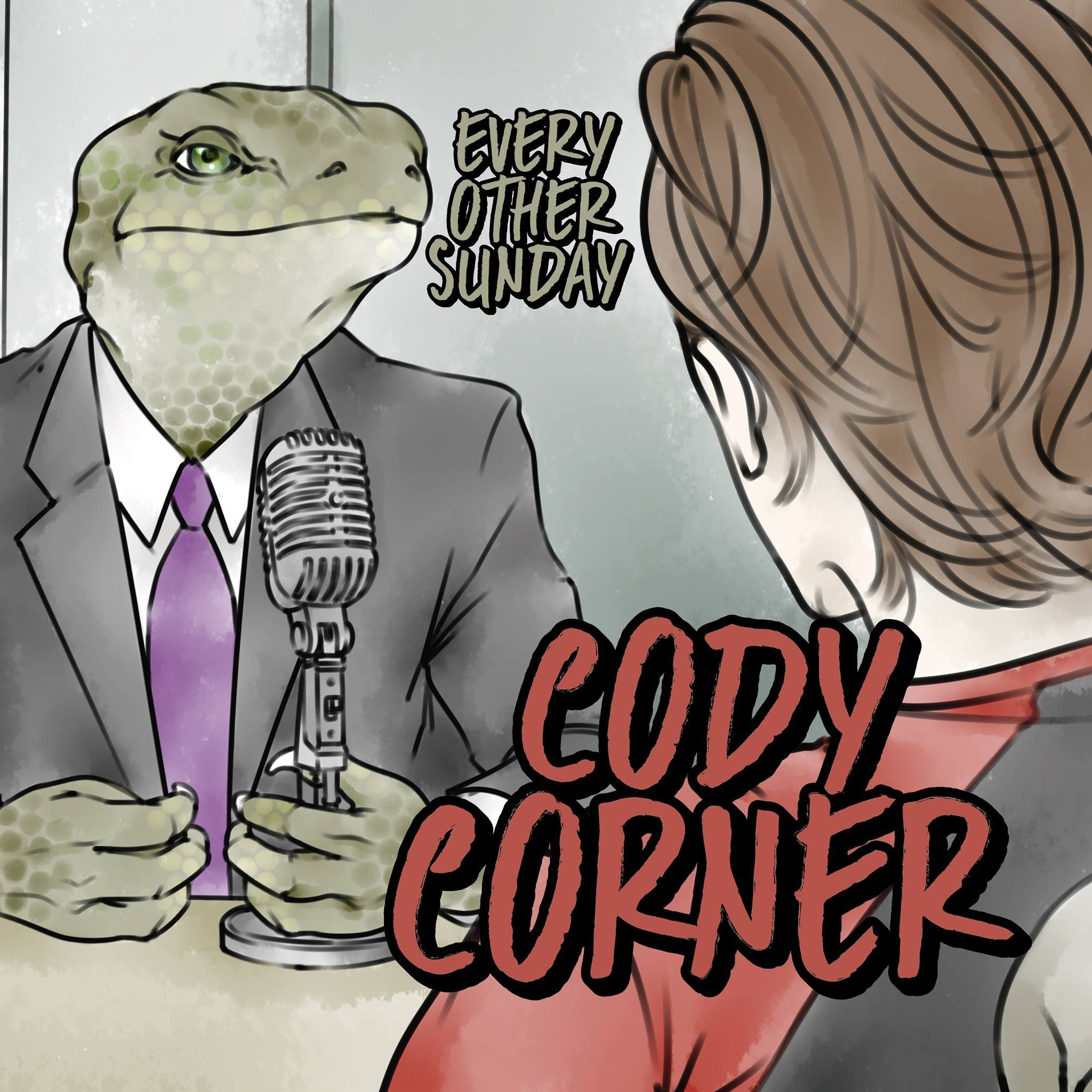 Cody Corner