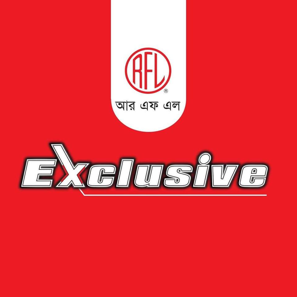 RFL Exclusive showroom Matar bari