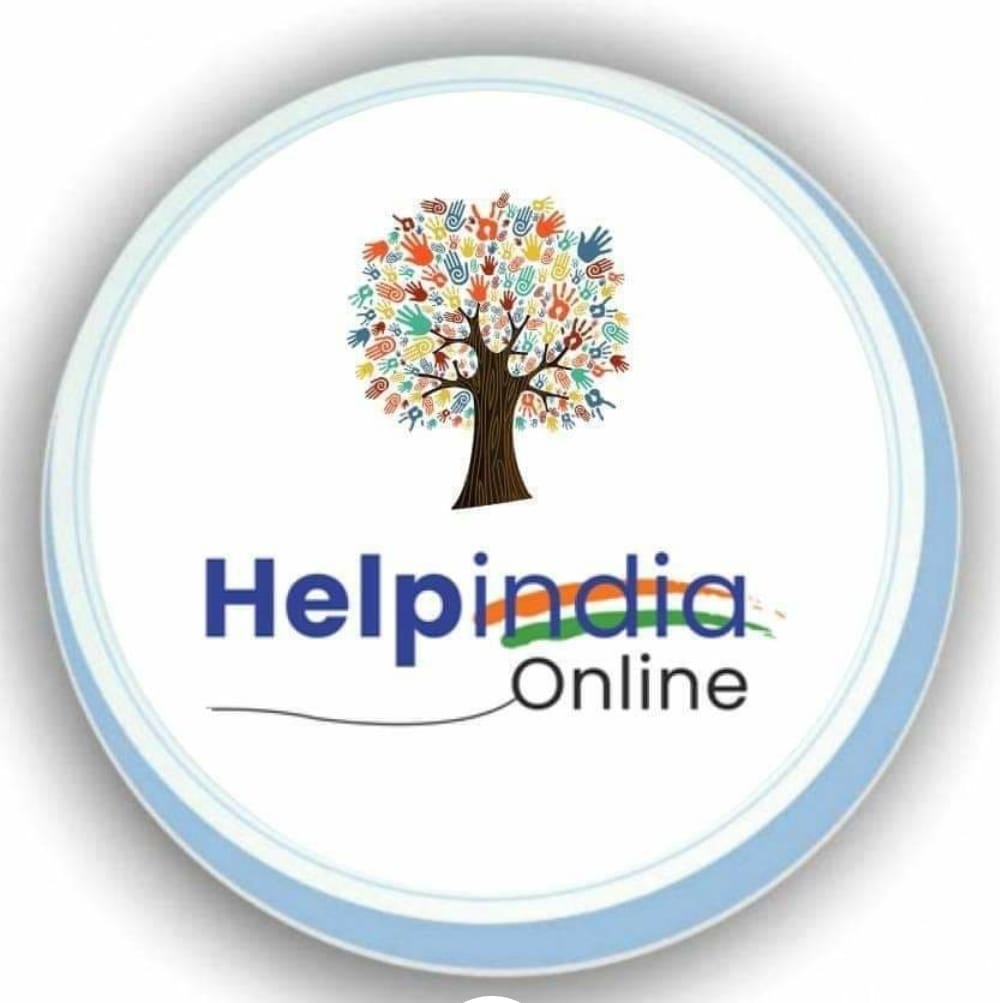 Help India Online