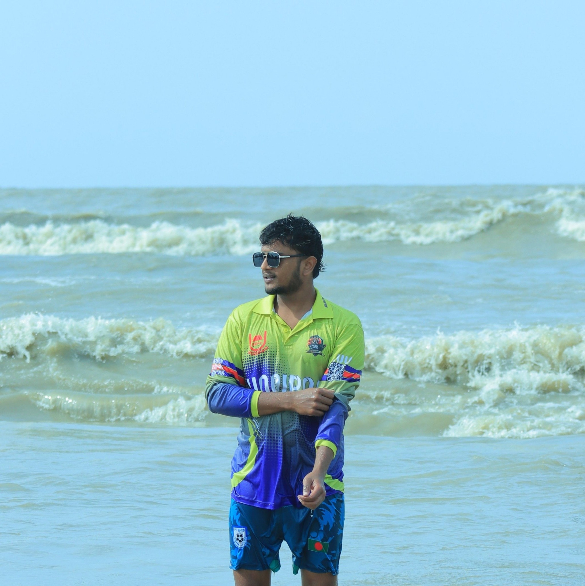 MD Sejan