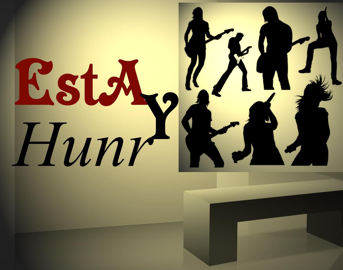 Esta y Hunar