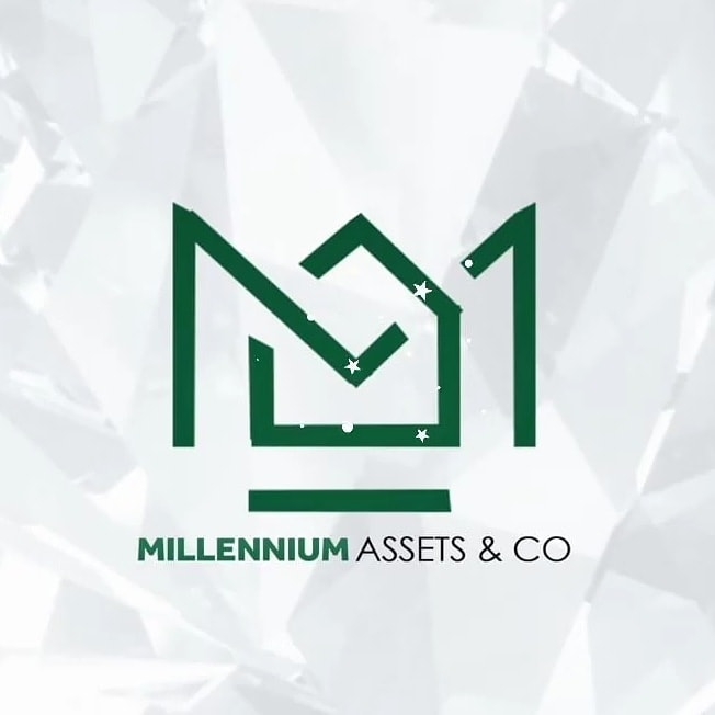 Millennium Asset & Co. | Lekki Peninsula
