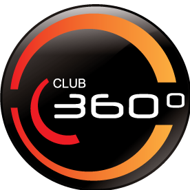 Levels Club 360 Live